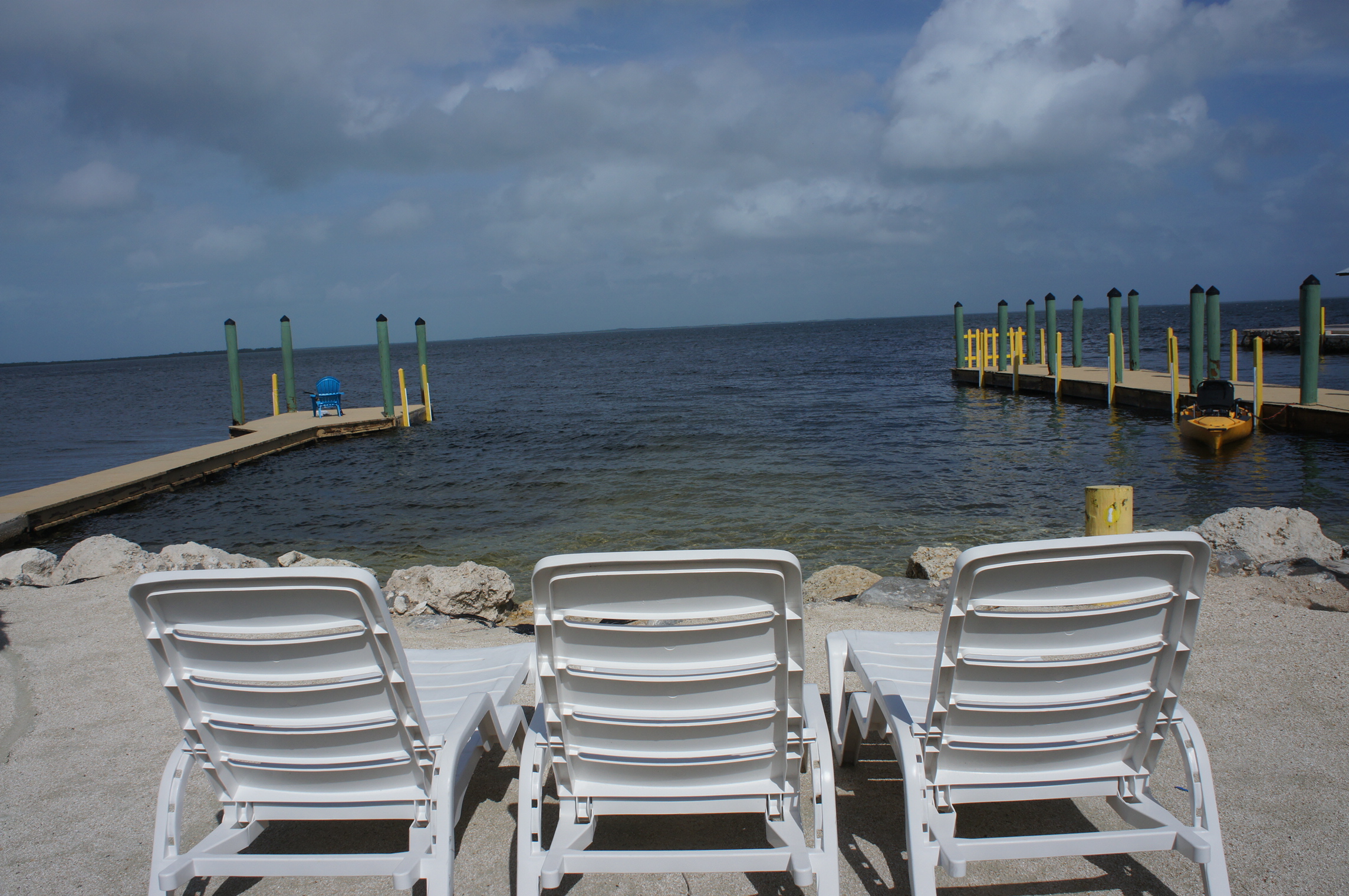 Kings Kamp waterfront and marina property photo 6